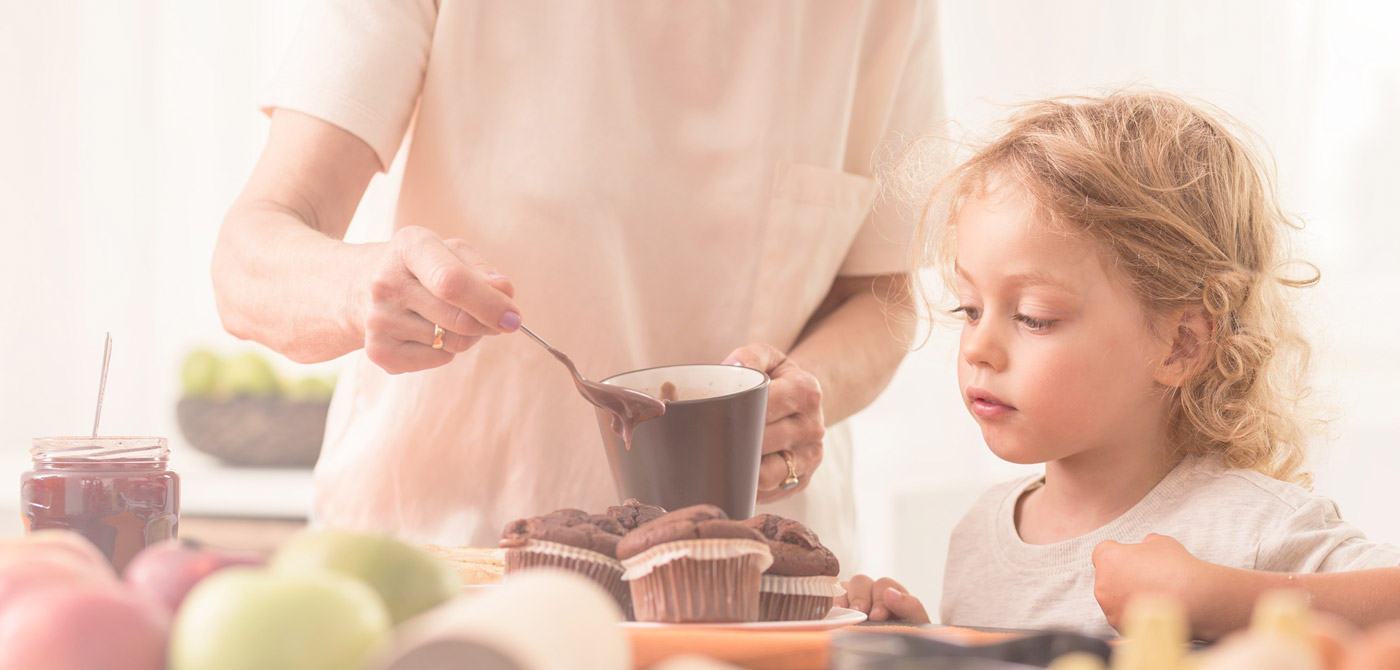 Cuisine familiale | Entre mamans et papas