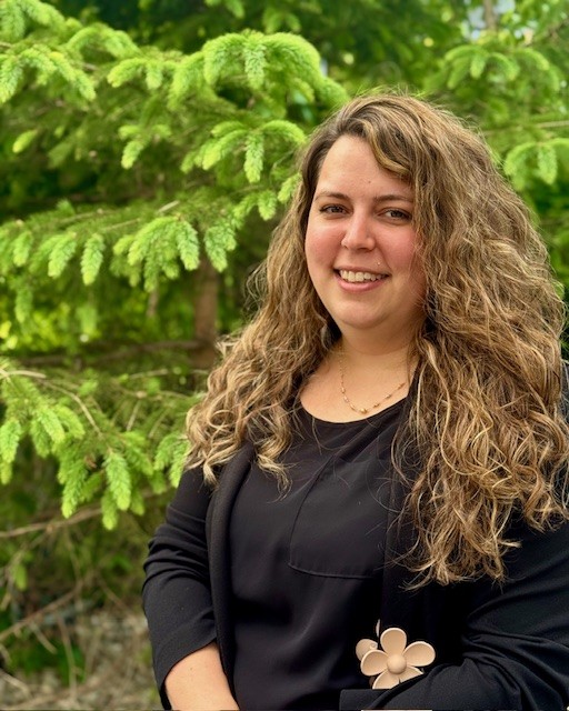 Colette Casavant, directrice | Entre mamans et papas