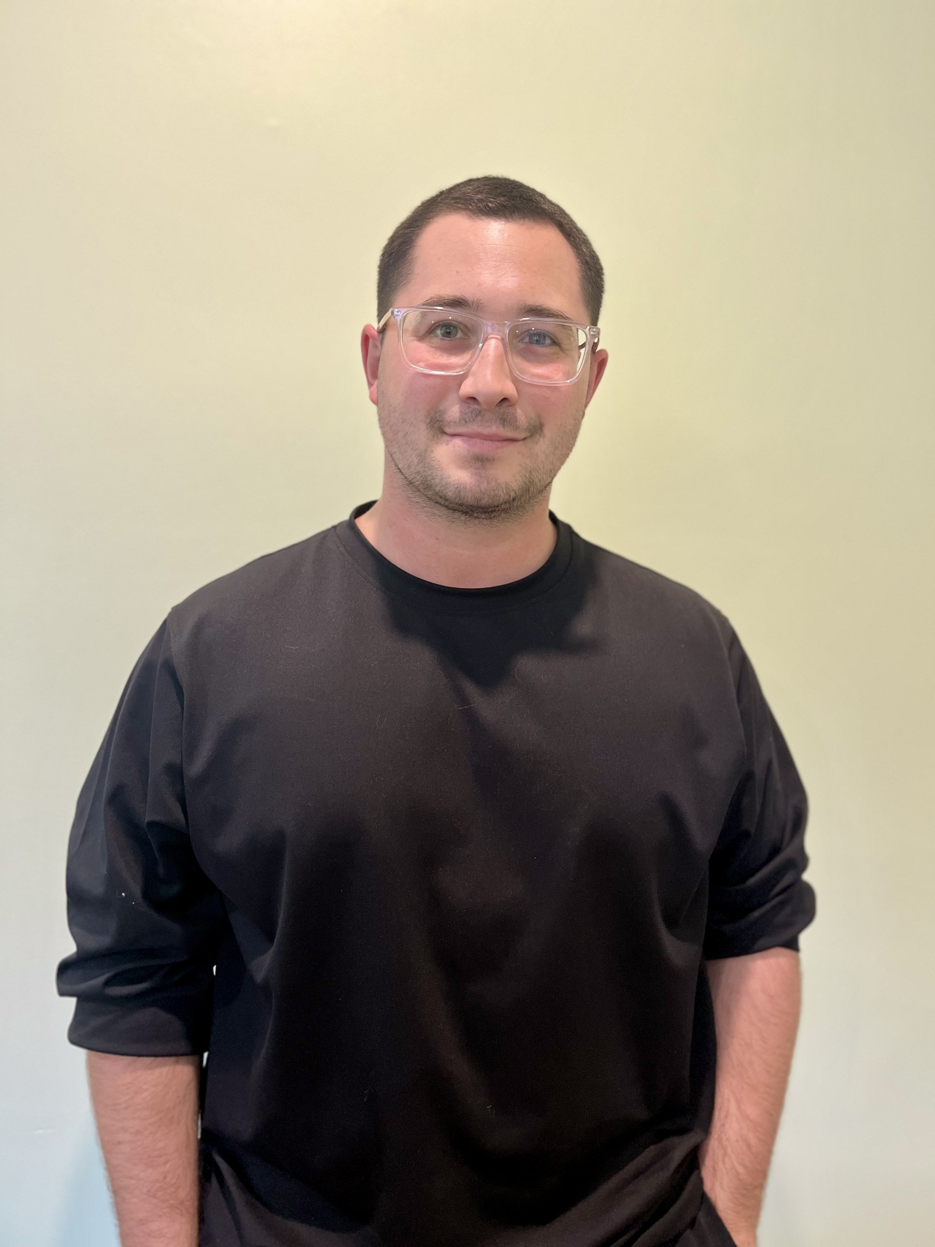 Olivier Desaulniers | Entre mamans et papas